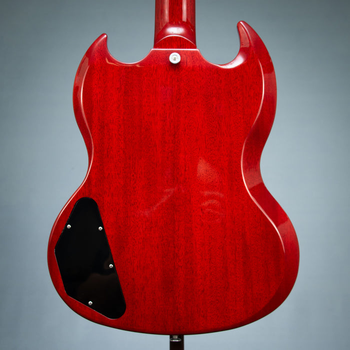 Gibson SG Special Electric Guitar - Vintage Cherry - 231850294