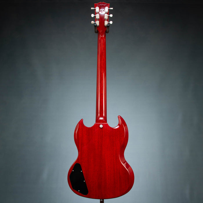 Gibson SG Special Electric Guitar - Vintage Cherry - 231850294