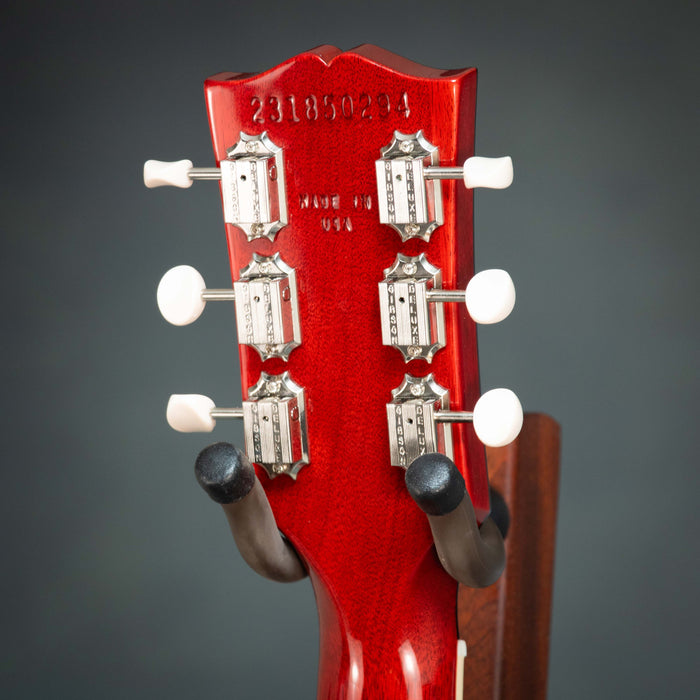 Gibson SG Special Electric Guitar - Vintage Cherry - 231850294