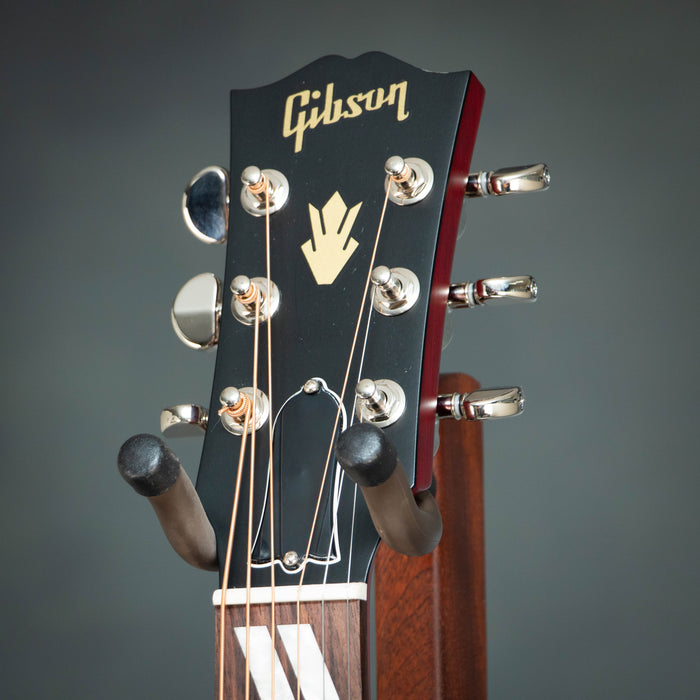 Gibson Hummingbird Special Acoustic Electric Guitar - Satin Vintage Cherry Burst - 23255100