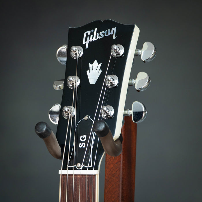 Gibson SG Standard Electric Guitar - Classic White - 232850019