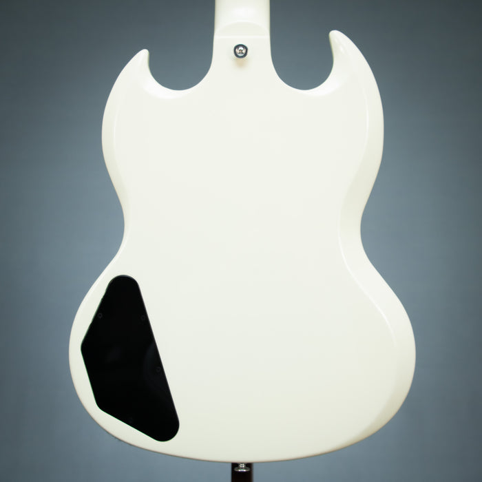 Gibson SG Standard Electric Guitar - Classic White - 232850019