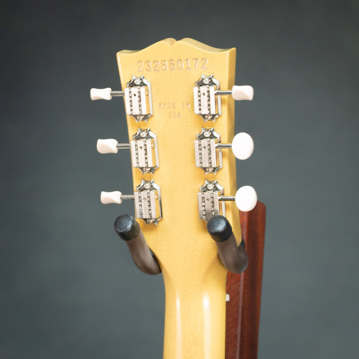Gibson Les Paul Junior Double Cut Electric Guitar - TV Yellow - 232850172