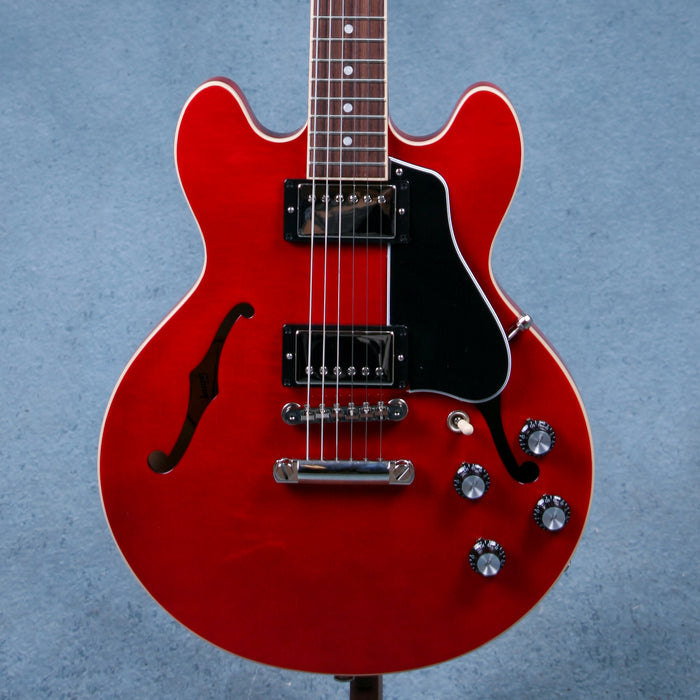 Gibson ES-339 Electric Guitar B-Stock - Cherry - 233520349B