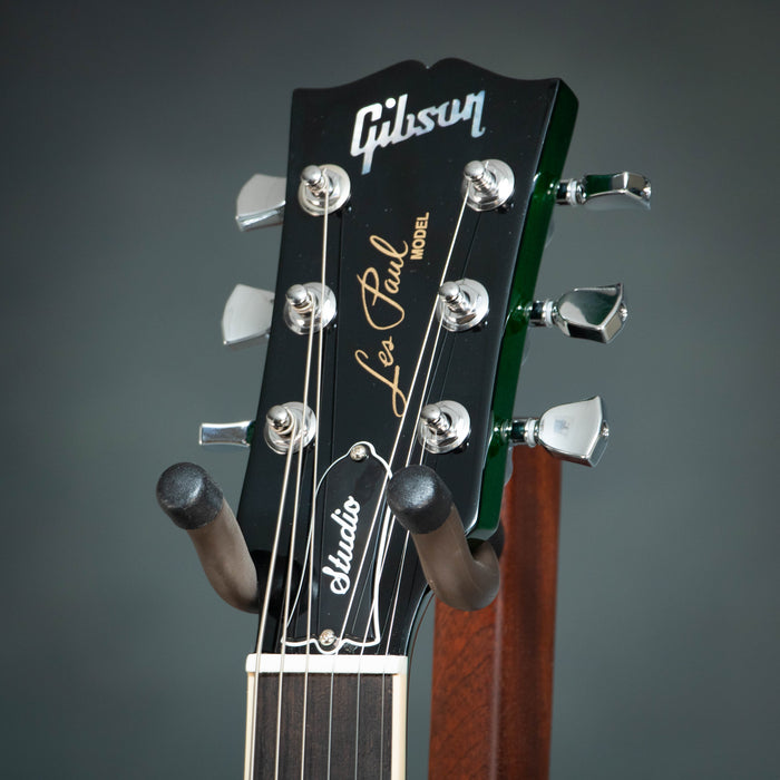 Gibson Les Paul Studio Session Electric Guitar - Iguana Burst - 235650022