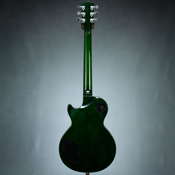 Gibson Les Paul Studio Session Electric Guitar - Iguana Burst - 235650022