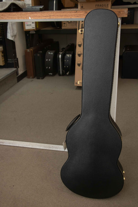 Gibson Custom Shop 1961 Les Paul SG Standard Reissue Stop Bar VOS - Cherry Red - 403441