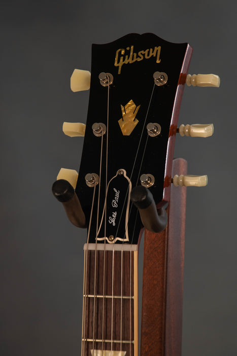 Gibson Custom Shop 1961 Les Paul SG Standard Reissue Stop Bar VOS - Cherry Red - 403441