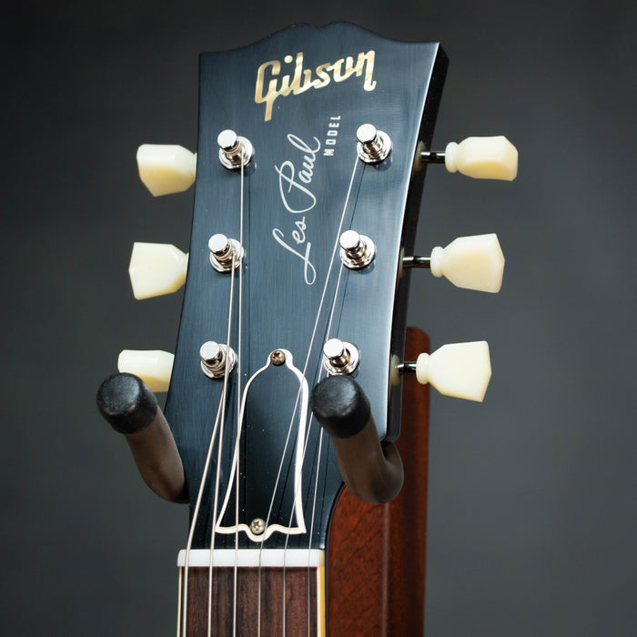 Gibson Custom 1957 Les Paul Goldtop Reissue VOS Electric Guitar - Double Gold Dark Back - 751438