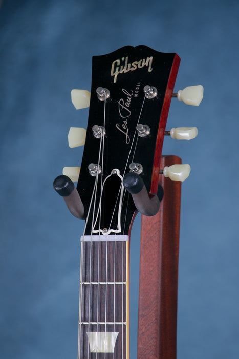 Gibson Custom 59 Les Paul Standard Electric Guitar DW Music Handpicked - Factory Burst - 932521
