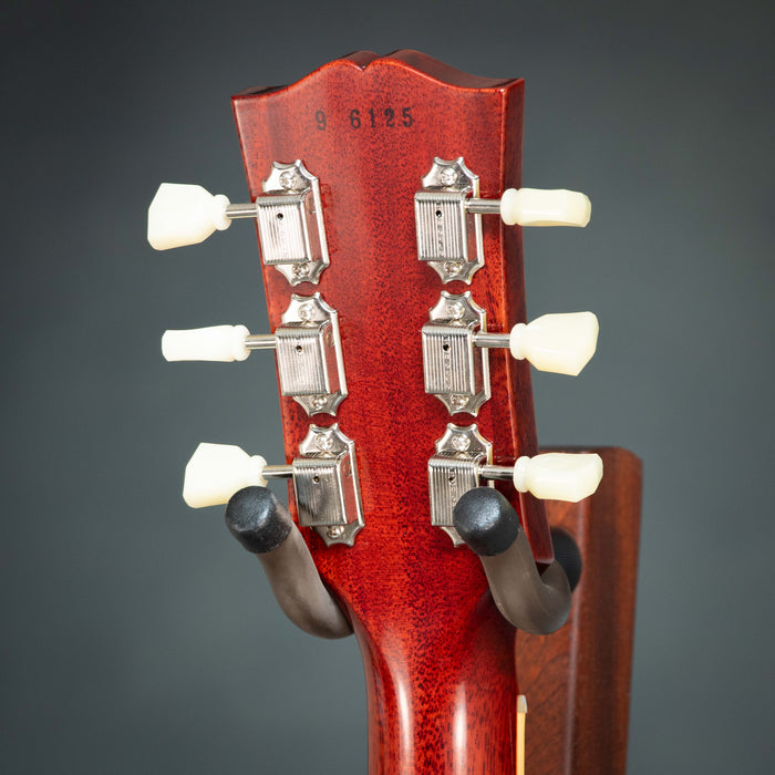Gibson Custom 1959 Les Paul Standard Reissue  VOS - DW Music Handpicked - Dirty Lemon - 96125