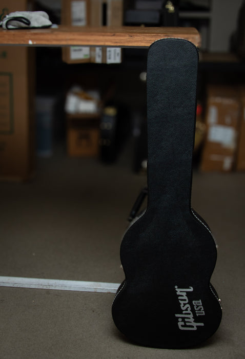 Gibson 2012 SG Standard w/Case - Ebony - Preowned