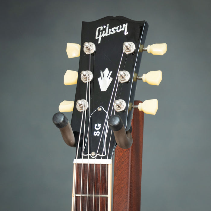 Gibson 2012 SG Standard w/Case - Ebony - Preowned