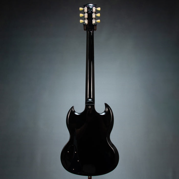Gibson 2012 SG Standard w/Case - Ebony - Preowned