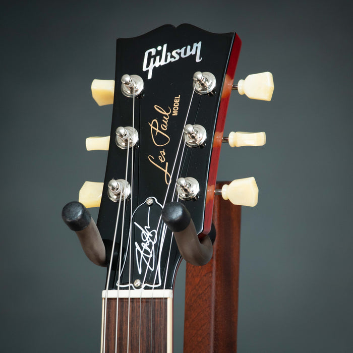 Gibson Slash Jessica Les Paul Standard w/Case - Honey Burst - Preowned