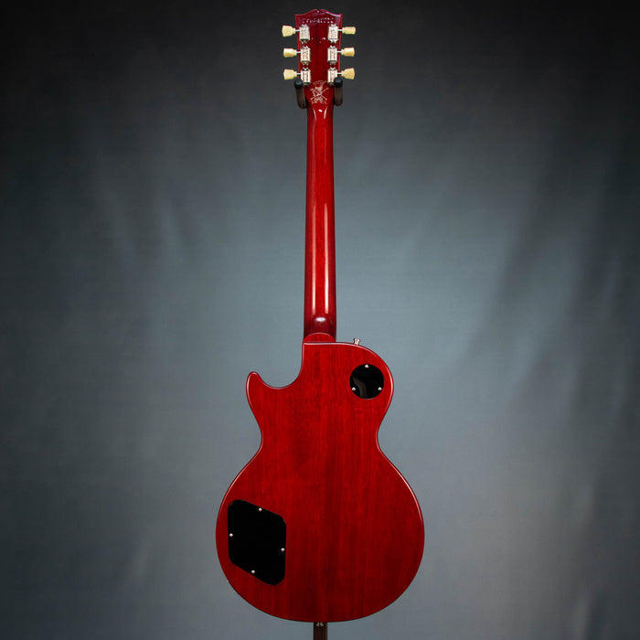 Gibson Slash Jessica Les Paul Standard w/Case - Honey Burst - Preowned