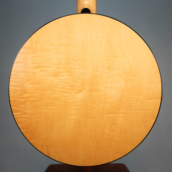 Gibson Circa 2000s RB Deluxe 5 String Banjo w/Case - Preowned