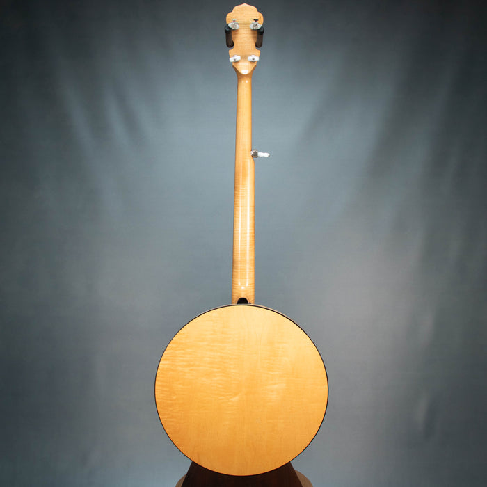 Gibson Circa 2000s RB Deluxe 5 String Banjo w/Case - Preowned