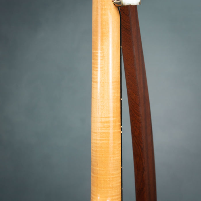 Gibson Circa 2000s RB Deluxe 5 String Banjo w/Case - Preowned