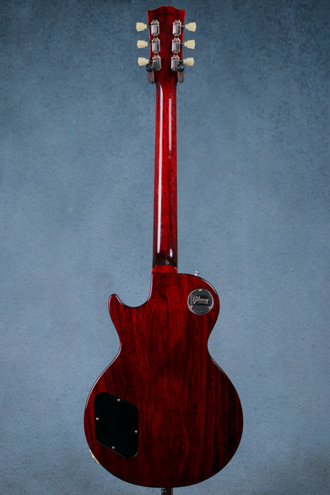 Gibson Custom 1959 Les Paul Reissue VOS Electric Guitar w/Case - Dirty Lemon - Preowned