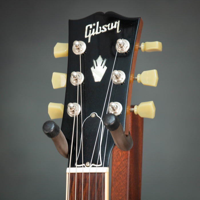 Gibson Custom 2010 ES-339 Memphis Custom Shop w/ Case - Antique Natural - Preowned