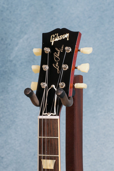 Gibson Custom Shop 59 Les Paul Standard Electric Guitar w/Case - Preowned