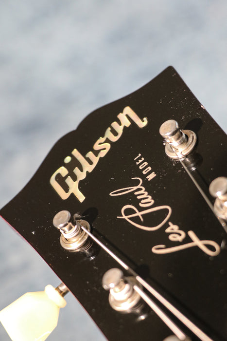 Gibson Custom Shop 59 Les Paul Standard Electric Guitar w/Case - Preowned