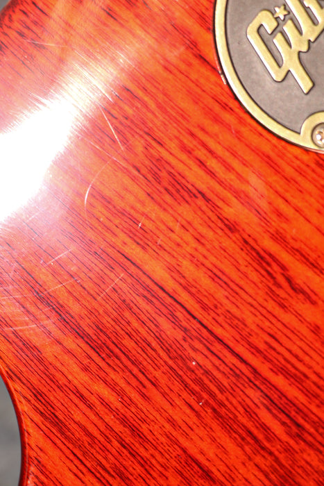 Gibson Custom Shop 59 Les Paul Standard Electric Guitar w/Case - Preowned