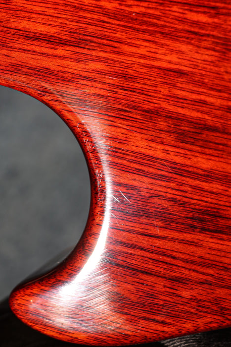 Gibson Custom Shop 59 Les Paul Standard Electric Guitar w/Case - Preowned