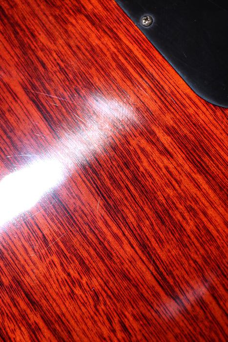 Gibson Custom Shop 59 Les Paul Standard Electric Guitar w/Case - Preowned