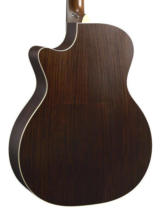 Martin GPC-16E 16 Series Grand Performance Acoustic Electric - Natural