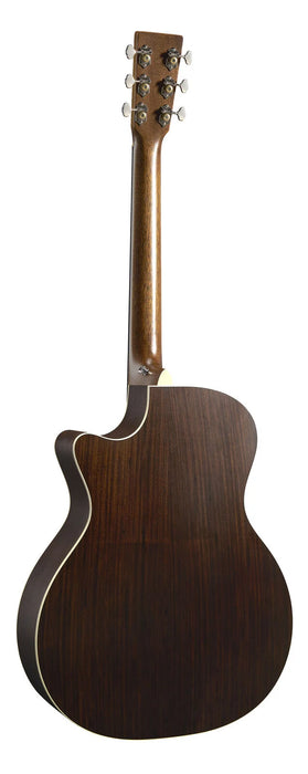Martin GPC-16E 16 Series Grand Performance Acoustic Electric - Natural
