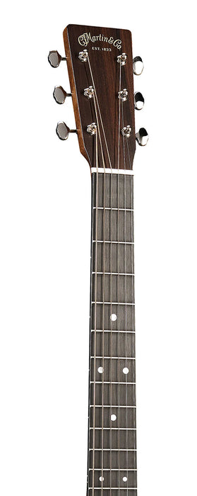 Martin GPC-16E 16 Series Grand Performance Acoustic Electric - Natural