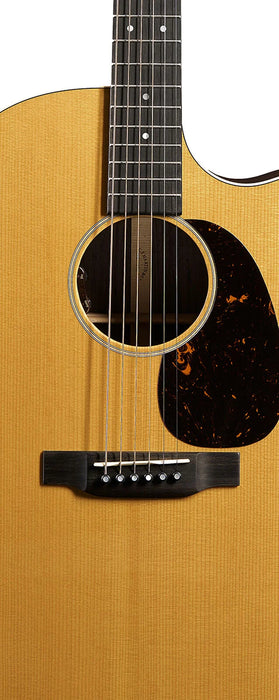 Martin GPC-16E 16 Series Grand Performance Acoustic Electric - Natural