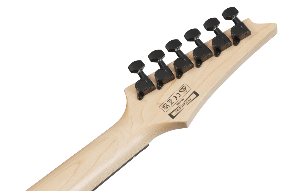 Ibanez GRGR131DX Electric Guitar - Noble Blue Metallic Matte