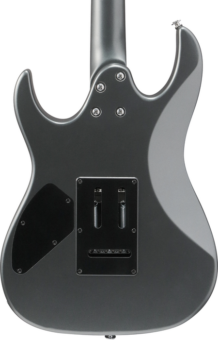 Ibanez GRX120SP Electric Guitar - Noble Gray Metallic Matte