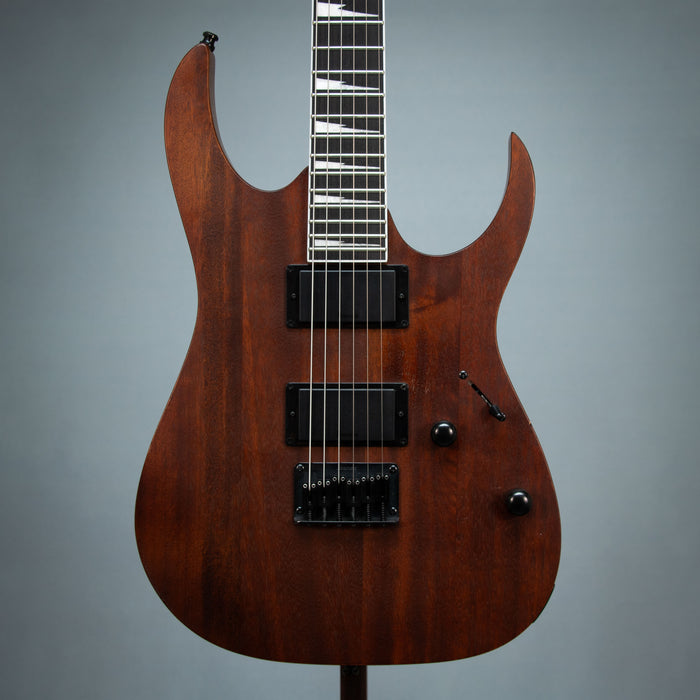 Ibanez GRG121DX - Walnut Flat - Preowned