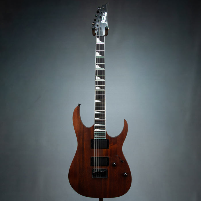 Ibanez GRG121DX - Walnut Flat - Preowned
