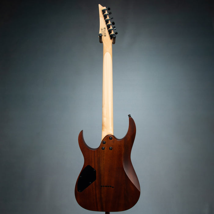 Ibanez GRG121DX - Walnut Flat - Preowned