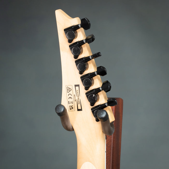 Ibanez GRG121DX - Walnut Flat - Preowned
