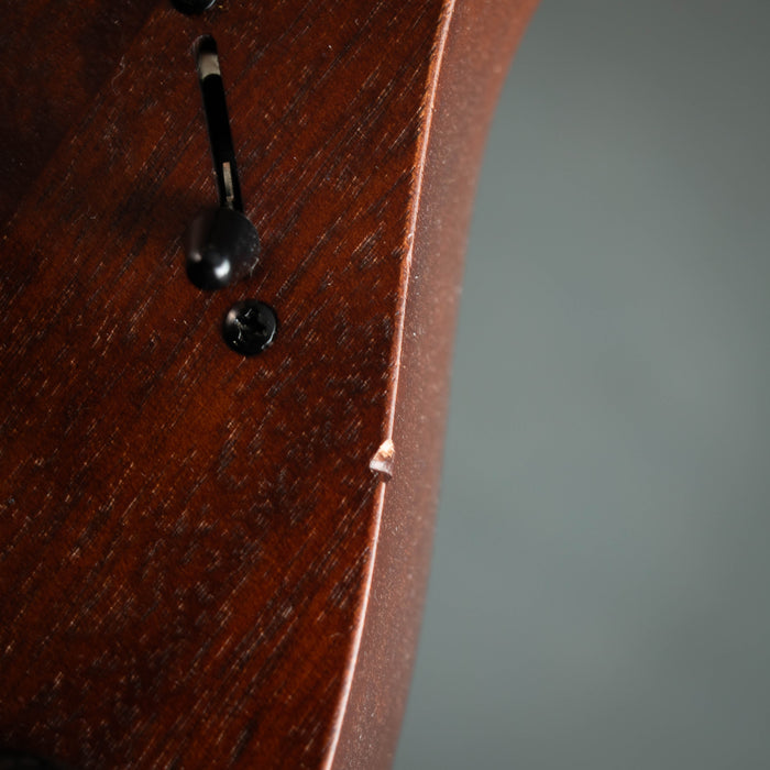 Ibanez GRG121DX - Walnut Flat - Preowned