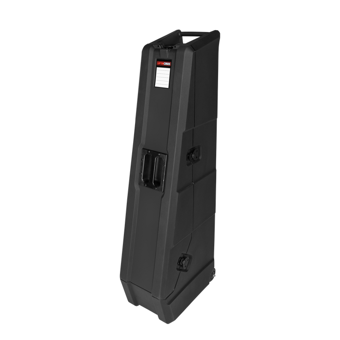 Gator GTRMINIVAULTB2  Mini Vault for 2 Electric Bass Guitars