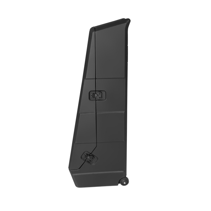 Gator GTRMINIVAULTB2  Mini Vault for 2 Electric Bass Guitars