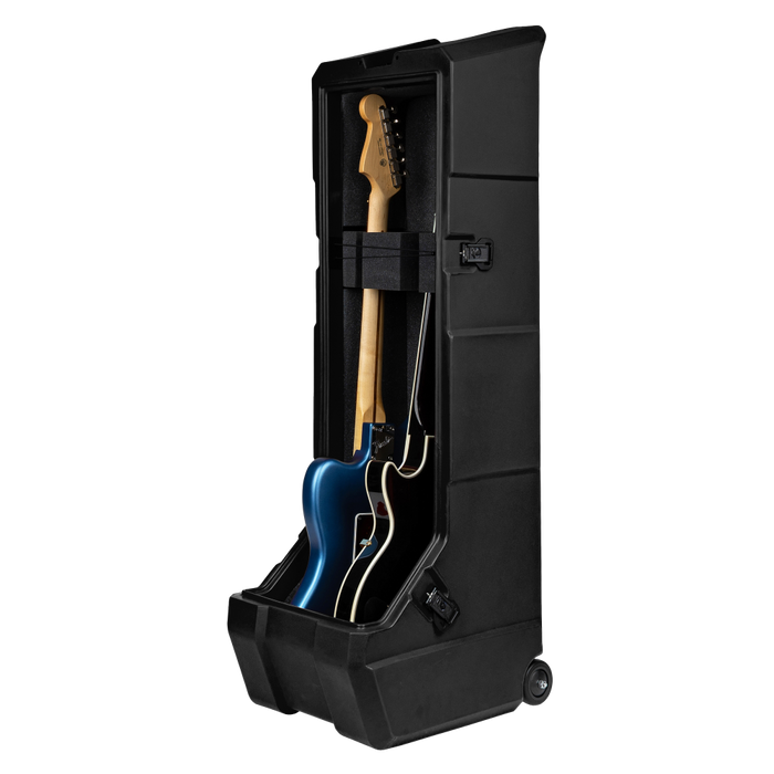 Gator GTRMINIVAULTE2R2 Mini Vault for 2 Electric Guitars