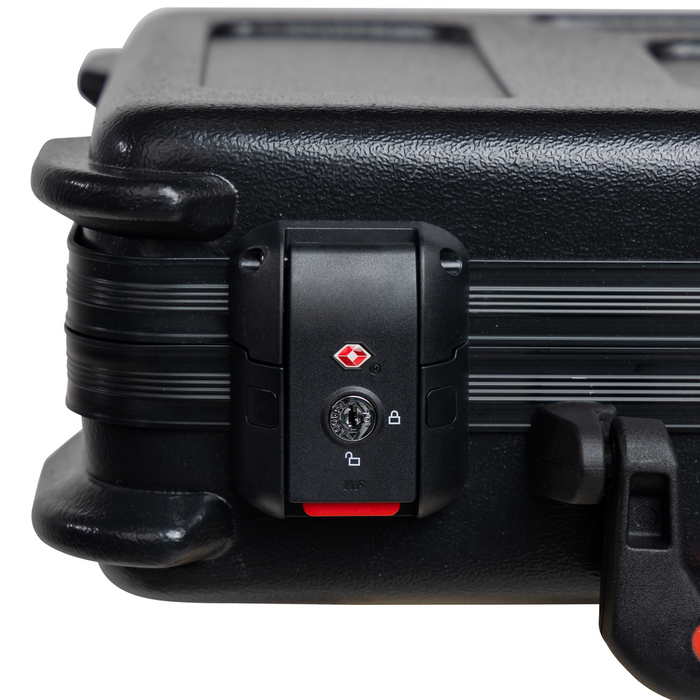 Gator GTSA-GTR-QC1 TSA Case for Neural Quad Cortex