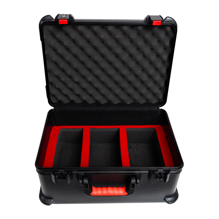 Gator GTSA-GTR-QCXL Extra Large TSA Case for Neural Quad Cortex