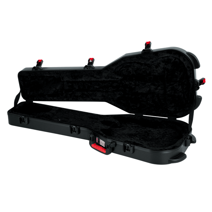 Gator GTSA-GTRSG GPE TSA Guitar Case