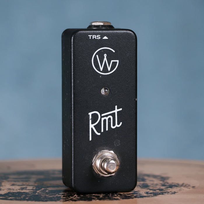 Goodwood Audio RMT Switch - Preowned