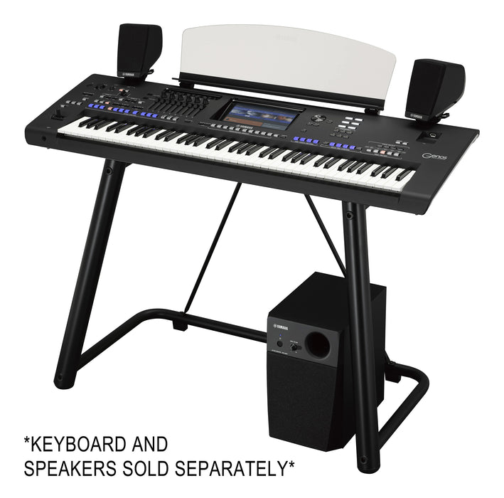 Yamaha L7B Stand For Genos2 And PSR-SX Keyboards