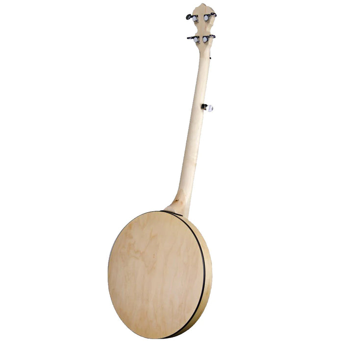Deering Goodtime 2 5 String Banjo w/ Resonator